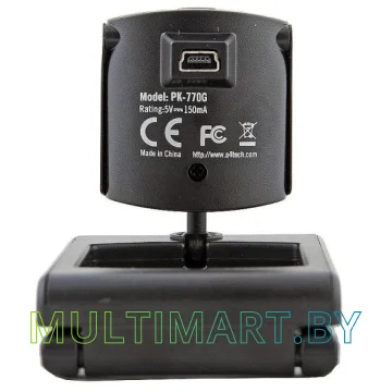 Веб-камера A4Tech PK-770G картинка 7